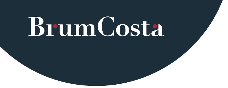 Logo Brum Costa Abogados